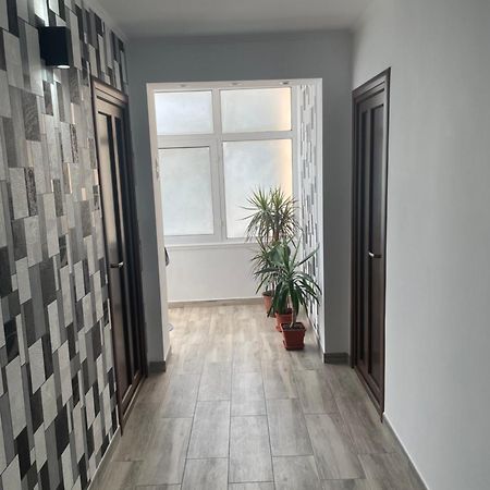 Apartament Olimp 2 Camere Εξωτερικό φωτογραφία