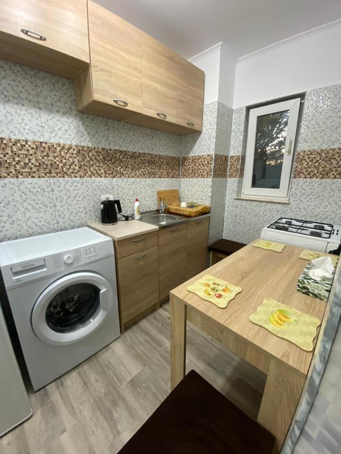 Apartament Olimp 2 Camere Εξωτερικό φωτογραφία