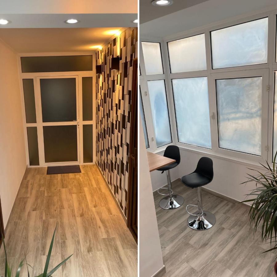Apartament Olimp 2 Camere Εξωτερικό φωτογραφία