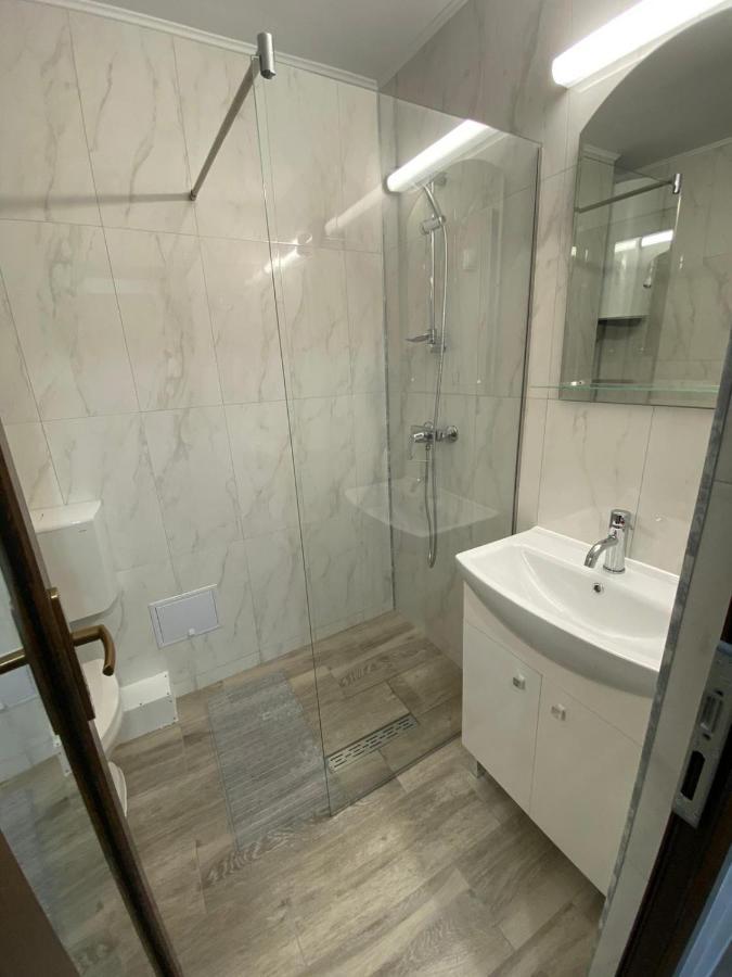 Apartament Olimp 2 Camere Εξωτερικό φωτογραφία