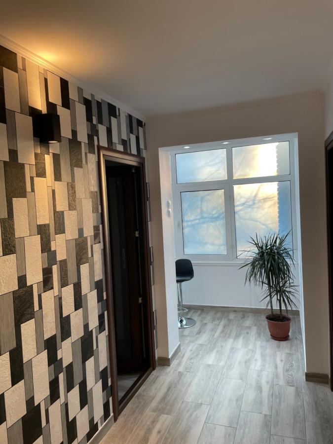 Apartament Olimp 2 Camere Εξωτερικό φωτογραφία
