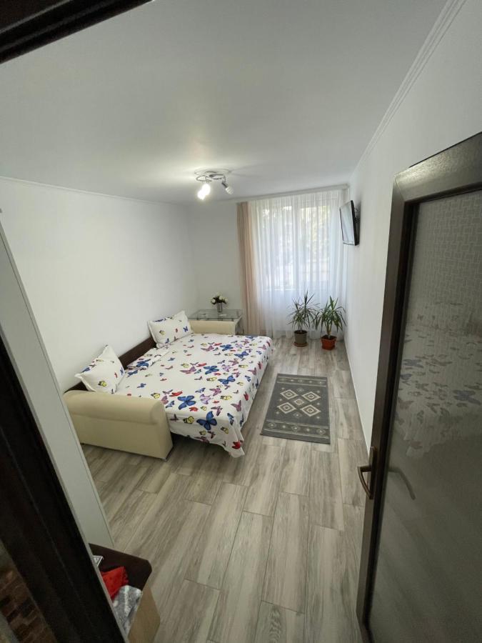 Apartament Olimp 2 Camere Εξωτερικό φωτογραφία