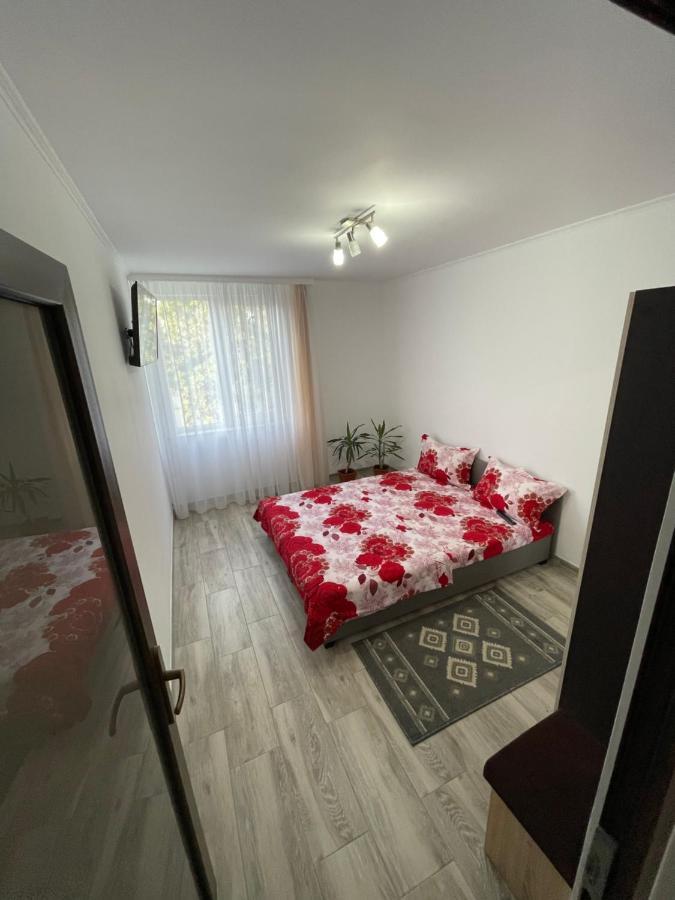 Apartament Olimp 2 Camere Εξωτερικό φωτογραφία