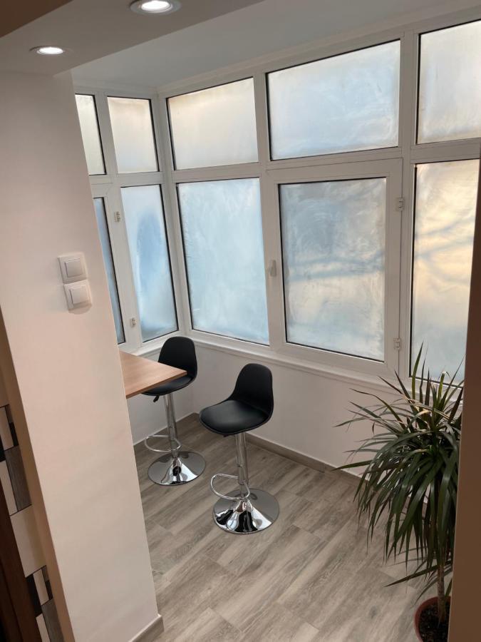 Apartament Olimp 2 Camere Εξωτερικό φωτογραφία