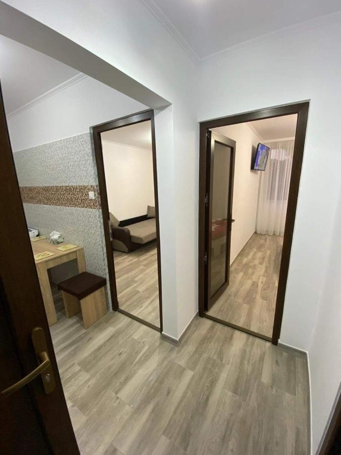 Apartament Olimp 2 Camere Εξωτερικό φωτογραφία